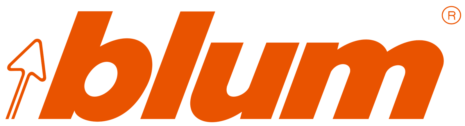 Blum Logo